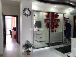 Квартира 3-комн 79.6 м² - Стефана Зубалашвiлi, Батумі