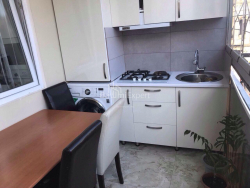 Квартира 79.6 м² - Стефана Зубалашвiлi, Батумі, Грузія
