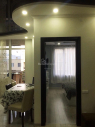 Квартира 79.6 м² - Стефана Зубалашвiлi, Батумі, Грузія