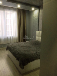 Квартира 79.6 м² - Стефана Зубалашвiлi, Батумі, Грузія