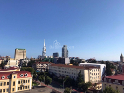 Квартира 79.6 м² - Стефана Зубалашвiлi, Батумі, Грузія