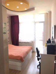 Квартира 79.6 м² - Стефана Зубалашвiлi, Батумі, Грузія