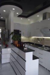 Квартира 79.6 м² - Стефана Зубалашвiлi, Батумі, Грузія