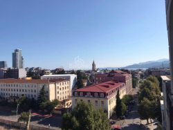Квартира 3-комн 79.6 м² - Стефана Зубалашвiлi, Батумі