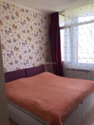 Квартира 79.6 м² - Стефана Зубалашвiлi, Батумі, Грузія