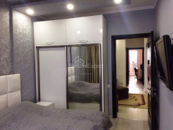 Квартира 79.6 м² - Стефана Зубалашвiлi, Батумі, Грузія