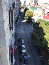 Квартира 79.6 м² - Стефана Зубалашвiлi, Батумі, Грузія
