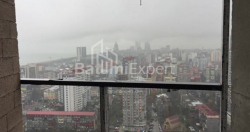 Квартира 34 м² - Алея Героїв, Батумі, Грузія