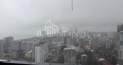 Квартира 34 м² - Алея Героїв, Батумі, Грузія