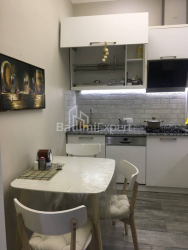Квартира 4-комн 118 м² - Нодара Думбадзе, Батумі