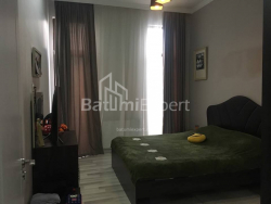 Квартира 118 м² - Нодара Думбадзе, Батумі, Грузія