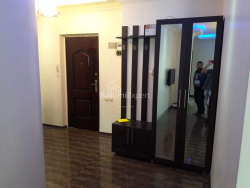 Квартира 3-комн 84 м² - Хайдара Абашидзе, Батумі