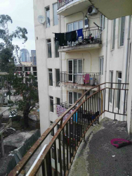 Квартира 55 м² - Петра Багратіоні, Батумі, Грузія