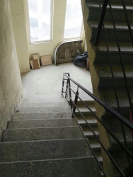 Квартира 55 м² - Петра Багратіоні, Батумі, Грузія
