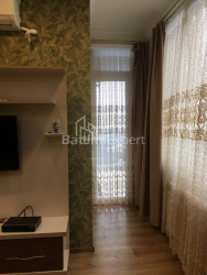 Квартира 3-комн 80 м² - Шерифа Хімшіашвілі, Батумі