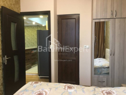 Квартира 80 м² - Шерифа Хімшіашвілі, Батумі, Грузія