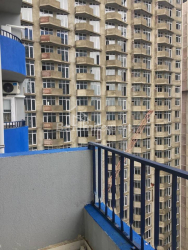 Квартира 80 м² - Шерифа Хімшіашвілі, Батумі, Грузія