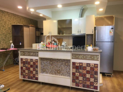 Квартира 80 м² - Шерифа Хімшіашвілі, Батумі, Грузія