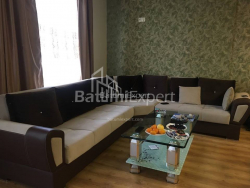 Квартира 80 м² - Шерифа Хімшіашвілі, Батумі, Грузія