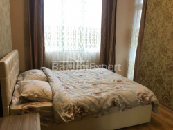 Квартира 80 м² - Шерифа Хімшіашвілі, Батумі, Грузія