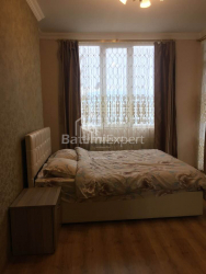Квартира 80 м² - Шерифа Хімшіашвілі, Батумі, Грузія