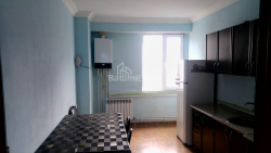 Квартира 61 м² - Хайдара Абашидзе, Батумі, Грузія