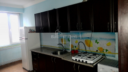 Квартира 61 м² - Хайдара Абашидзе, Батумі, Грузія
