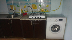 Квартира 61 м² - Хайдара Абашидзе, Батумі, Грузія