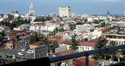 Квартира 87 м² - Іллі Чавчавадзе, Батумі, Грузія