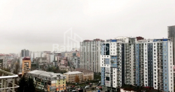 Квартира 54.5 м² - Зураба Горгiладзе, Батумі, Грузія