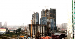 Квартира 54.5 м² - Зураба Горгiладзе, Батумі, Грузія