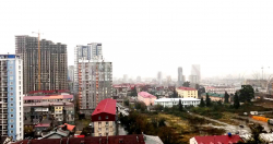 Квартира 54.5 м² - Зураба Горгiладзе, Батумі, Грузія