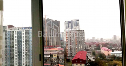 Квартира 54.5 м² - Зураба Горгiладзе, Батумі, Грузія