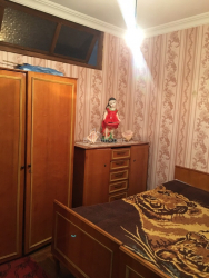 Квартира 60 м² - Йосипа Грішашвілі, Батумі, Грузія