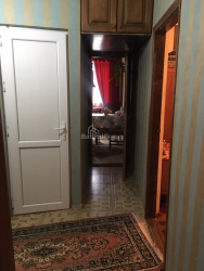 Квартира 60 м² - Йосипа Грішашвілі, Батумі, Грузія