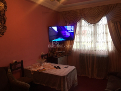 Квартира 60 м² - Йосипа Грішашвілі, Батумі, Грузія
