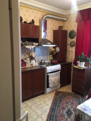 Квартира 60 м² - Йосипа Грішашвілі, Батумі, Грузія