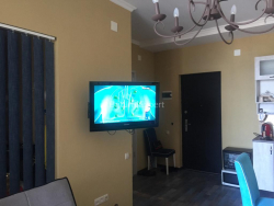 Квартира 41 м² - Іллі Чавчавадзе, Батумі, Грузія