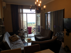 Квартира 2-комн 41 м² - Іллі Чавчавадзе, Батумі