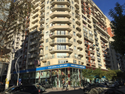 Квартира 2-комн 41 м² - Іллі Чавчавадзе, Батумі