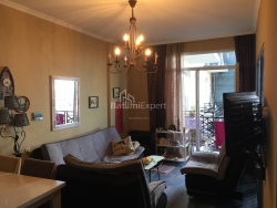 Квартира 2-комн 41 м² - Іллі Чавчавадзе, Батумі