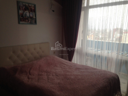 Квартира 81 м² - Шалва Інасаридзе, Батумі, Грузія