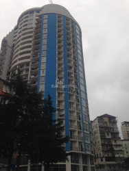 Квартира 81 м² - Шалва Інасаридзе, Батумі, Грузія