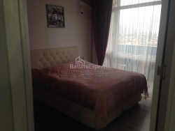 Квартира 81 м² - Шалва Інасаридзе, Батумі, Грузія