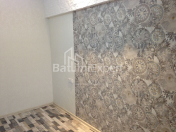 Квартира 2-комн 50 м² - Юсуфа Кобаладзе, Батумі