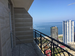 Квартира 38.4 м² - Шерифа Хімшіашвілі, Батумі, Грузія