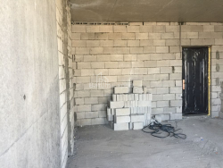 Квартира 1-комн 35.3 м² - Шерифа Хімшіашвілі, Батумі