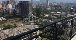 Квартира 1-комн 38.4 м² - Шерифа Хімшіашвілі, Батумі