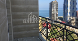 Квартира 1-комн 38.4 м² - Шерифа Хімшіашвілі, Батумі
