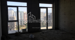 Квартира 38.4 м² - Шерифа Хімшіашвілі, Батумі, Грузія